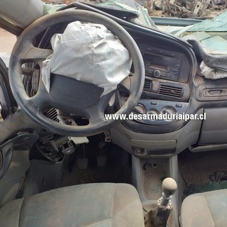 Repuestos y Desarmaduria CHEVROLET VIVANT 1.6 A16DMS DOHC 16 VALV 4X2 2003 2004 2005 2006 2007 2008 2009 2010 2011