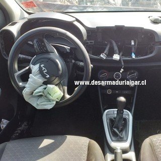 Repuestos y Desarmaduria KIA MORNING 1.0 G3LA DOHC 12 VALV 4X2 2018 2019 2020 2021 2022 2023 2024