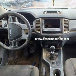 Repuestos y Desarmaduria FORD RANGER 3.2 SA2 DOHC 20 VALV 4X4 DIESEL 2017 2018 2019 2020