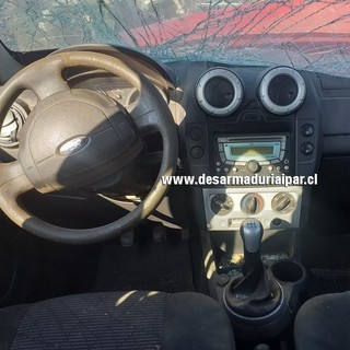 Repuestos y Desarmaduria FORD ECOSPORT 1.6 FYJA SOHC 8 VALV 4X2 2009 2010 2011 2012