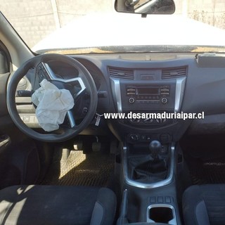 Repuestos y Desarmaduria NISSAN NAVARA 2.3 YS23 DOHC 16 VALV 4X4 DIESEL 2021 2022 2023 2024