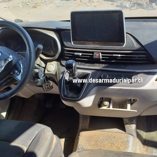 Repuestos y Desarmaduria MAXUS V90 2.0 M920 EURO VI DOHC 16 VALV 4X2 DIESEL 2021 2022 2023