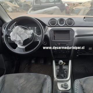 Repuestos y Desarmaduria SUZUKI VITARA 1.6 M16A DOHC 16 VALV 4X4 2016 2017 2018 2019 2020