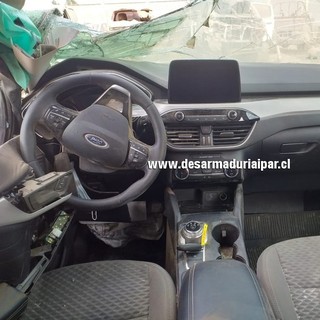 Repuestos y Desarmaduria FORD ESCAPE 2.5 JHJ2 DOHC 16 VALV 4X4 2021 2022 2023