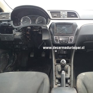 Repuestos y Desarmaduria SUZUKI CIAZ 1.4 K14B DOHC 16 VALV 4X2 2016 2017 2018 2019 2020