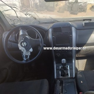 Repuestos y Desarmaduria SUZUKI GRAND VITARA 2.4 J24B DOHC 16 VALV 4X4 2013 2014 2015 2016 2017 2018 2019