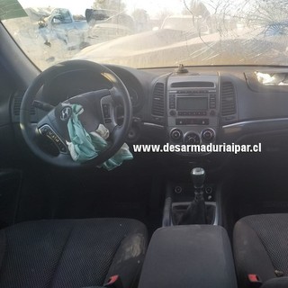 Repuestos y Desarmaduria HYUNDAI SANTAFE 2.2 D4HB DOHC 16 VALV 4X2 DIESEL 2010 2011 2012