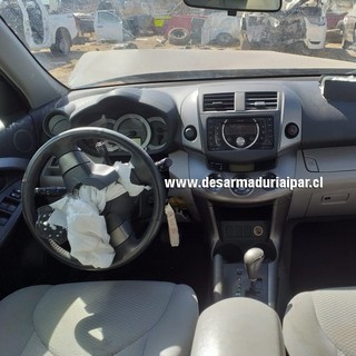 Repuestos y Desarmaduria TOYOTA RAV 4 2.4 2AZH DOHC 16 VALV 4X2 2009 2010 2011 2012