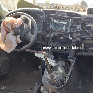 Repuestos y Desarmaduria TOYOTA HILUX 2.4 2GD DOHC 16 VALV 4X2 DIESEL 2016 2017 2018 2019 2020 2021 2022 2023 2024