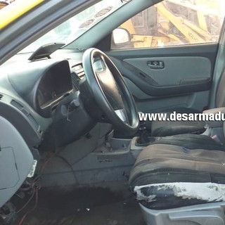 Repuestos y Desarmaduria HYUNDAI ELANTRA 1.6 G4FC DOHC 16 VALV 4X2 2007 2008 2009 2010 2011