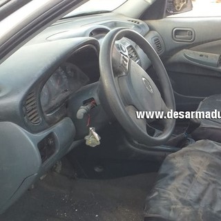 Repuestos y Desarmaduria SAMSUNG SM3 1.6 QG16 DOHC 16 VALV 4X2 2006 2007 2008