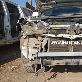 Repuestos y Desarmaduria NISSAN XTRAIL 2.5 QR25 DOHC 16 VALV 4X4 2002 2003 2004 2005 2006 2007 2008 2009 2010 2011