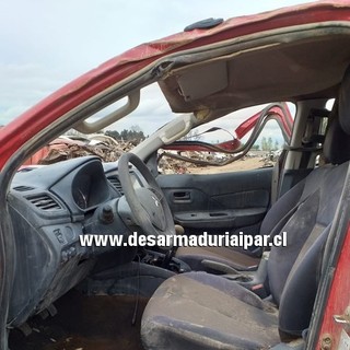 Repuestos y Desarmaduria MITSUBISHI L200 KATANA 2.4 4N15 DOHC 16 VALV 4X4 DIESEL 2020 2021 2022 2023