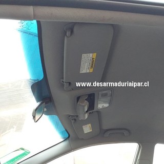 Repuestos y Desarmaduria HYUNDAI ELANTRA 1.6 G4FC DOHC 16 VALV 4X2 2007 2008 2009 2010 2011