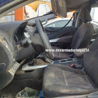 Repuestos y Desarmaduria NISSAN NP300 2.3 YS23 DOHC 16 VALV 4X4 DIESEL 2015 2016 2017 2018 2019