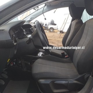 Repuestos y Desarmaduria OPEL CORSA 1.5 10Q3 DOHC 16 VALV 4X2 DIESEL 2019 2020 2021 2022 2023 2024