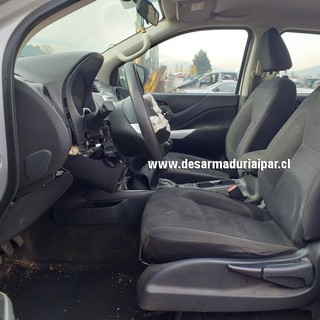 Repuestos y Desarmaduria NISSAN NP300 2.3 YS23 DOHC 16 VALV 4X2 DIESEL 2015 2016 2017 2018 2019