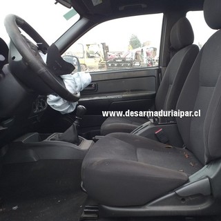 Repuestos y Desarmaduria GREAT WALL WINGLE 5 2.0 GW4D DOHC 16 VALV 4X2 DIESEL 2019 2020 2021 2022