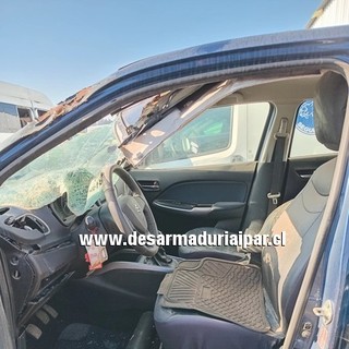 Repuestos y Desarmaduria SUZUKI BALENO 1.4 K14B DOHC 16 VALV 4X2 2016 2017 2018 2019 2020 2021