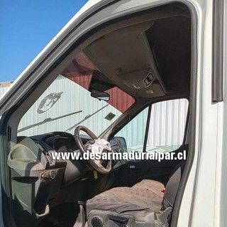 Repuestos y Desarmaduria FORD TRANSIT 2.2 DRRB DOHC 16 VALV 4X2 DIESEL 2019 2020 2021 2022 2023