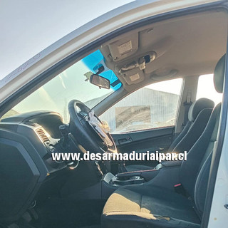 Repuestos y Desarmaduria SSANGYONG ACTYON 2.0 D20DT DOHC 16 VALV 4X2 DIESEL 2012 2013 2014 2015 2016 2017 2018 2019 2020