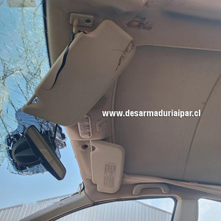Repuestos y Desarmaduria NISSAN QASHQAI 2.0 MR20 DOHC 16 VALV 4X2 2011 2012 2013 2014