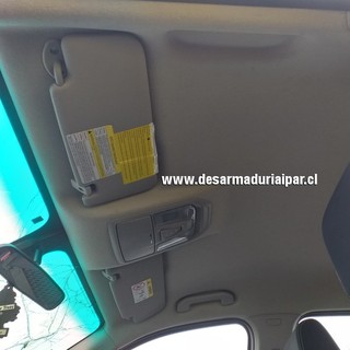 Repuestos y Desarmaduria MAXUS T60 2.0 M920 EURO VI DOHC 16 VALV 4X4 DIESEL 2018 2019 2020 2021 2022 2023 2024