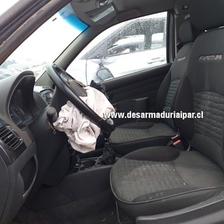 Repuestos y Desarmaduria FIAT STRADA ADVENTURE 1.6 278-26V-3 DOHC 16 VALV 4X2 2013 2014 2015 2016 2017 2018