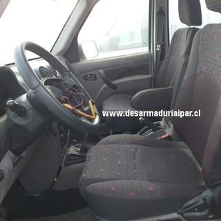 Repuestos y Desarmaduria MAHINDRA PIK UP 2.2 ME EURO V DOHC 16 VALV 4X2 DIESEL 2010 2011 2012 2013 2014 2015 2016 2017 2018