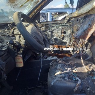 Repuestos y Desarmaduria HYUNDAI SANTAFE 2.4 G4KE DOHC 16 VALV 4X4 2010 2011 2012