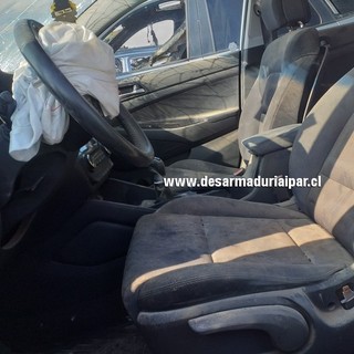 Repuestos y Desarmaduria HYUNDAI TUCSON 2.0 G4NA DOHC 16 VALV 4X2 2016 2017 2018