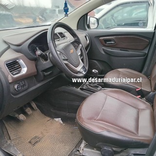 Repuestos y Desarmaduria CHEVROLET SPIN 1.8 JWC SOHC 8 VALV 4X2 2020 2021 2022 2023 2024