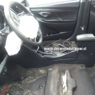 Repuestos y Desarmaduria TOYOTA YARIS 1.5 1NZ DOHC 16 VALV 4X2 2014 2015 2016