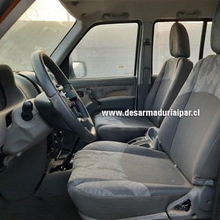 Repuestos y Desarmaduria MAHINDRA PIK UP 2.2 ME EURO V DOHC 16 VALV 4X2 DIESEL 2010 2011 2012 2013 2014 2015 2016 2017 2018