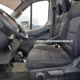 Repuestos y Desarmaduria MAXUS V90 2.0 M920 EURO VI DOHC 16 VALV 4X2 DIESEL 2021 2022 2023