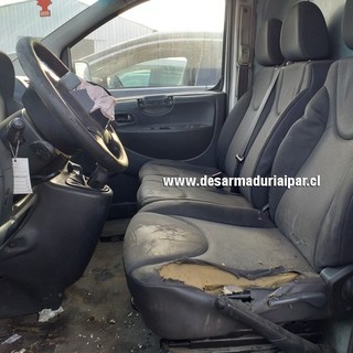 Repuestos y Desarmaduria PEUGEOT EXPERT 2.0 10DY DOCH 16 VALV 4X2 DIESEL 2013 2014 2015 2016