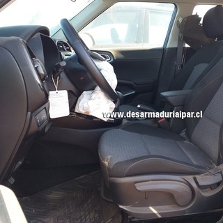 Repuestos y Desarmaduria KIA SOUL 1.6 G4FG DOHC 16 VALV 4X2 2020 2021