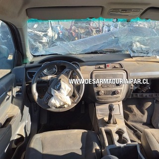 Repuestos y Desarmaduria JAC T6 2.0 HFC4GA3 DOHC 16 VALV 4X2 2016 2017 2018 2019 2020 2021 2022 2023 2024