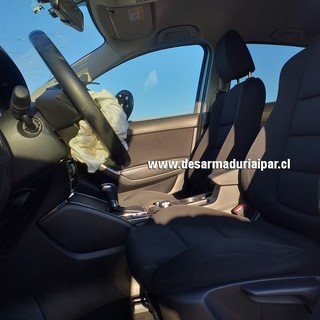 Repuestos y Desarmaduria MAZDA CX-5 2.0 PEVP DOHC 16 VALV 4X2 2016 2017