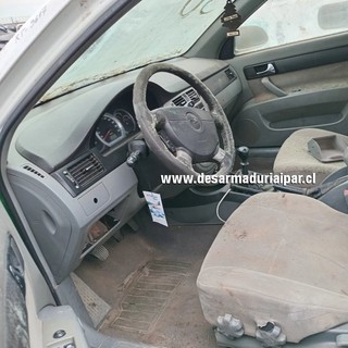Repuestos y Desarmaduria CHEVROLET OPTRA 1.6 F16D DOHC 16 VALV 4X2 2006 2007 2008 2009 2010 2011 2012 2013 2014
