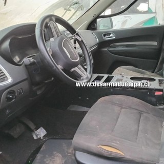 Repuestos y Desarmaduria DODGE DURANGO 3.6 ERB DOHC 24 VALV 4X4 2016 2017 2018 2019 2020