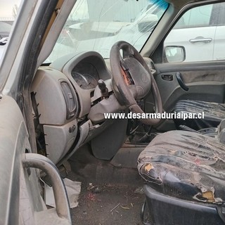 Repuestos y Desarmaduria MAHINDRA PIK UP 2.2 ME EURO V DOHC 16 VALV 4X2 DIESEL 2010 2011 2012 2013 2014 2015 2016 2017 2018