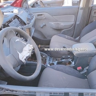 Repuestos y Desarmaduria MITSUBISHI L200 KATANA 2.4 4N15 DOHC 16 VALV 4X4 DIESEL 2016 2017 2018 2019