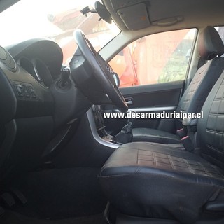 Repuestos y Desarmaduria SUZUKI GRAND NOMADE 1.9 F9QB DOHC 8 VALV 4X4 DIESEL 2006 2007 2008 2009 2010