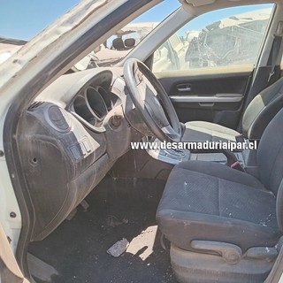 Repuestos y Desarmaduria SUZUKI GRAND NOMADE 2.4 J24B DOHC 16 VALV 4X4 2014 2015 2016 2017 2018 2019