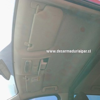 Repuestos y Desarmaduria FORD RANGER 2.5 EV2D DOHC 16 VALV 4X2 2017 2018 2019 2020