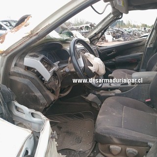 Repuestos y Desarmaduria SSANGYONG ACTYON 2.2 D22 DOHC 16 VALV 4X2 DIESEL 2012 2013 2014 2015 2016 2017 2018 2019 2020