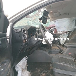 Repuestos y Desarmaduria FORD RANGER 2.0 YN2X DOHC 16 VALV 4X4 DIESEL 2024 2025