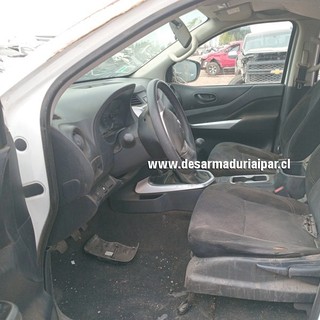 Repuestos y Desarmaduria NISSAN NP300 2.3 YS23 DOHC 16 VALV 4X2 DIESEL 2015 2016 2017 2018 2019