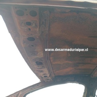 Repuestos y Desarmaduria FORD ECOSPORT 1.6 FYJA DOHC 16 VALV 4X2 2013 2014 2015 2016 2017 2018
